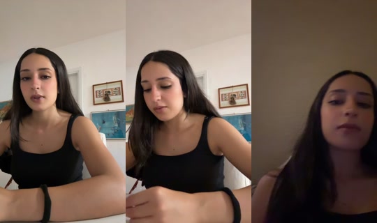 alicedigiuseppe's Stream - Jul 11, 2026, 10:09 PM