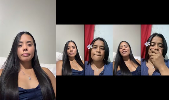 Stream ni alicee_duartt - Ago 7, 2026, 11:05 PM