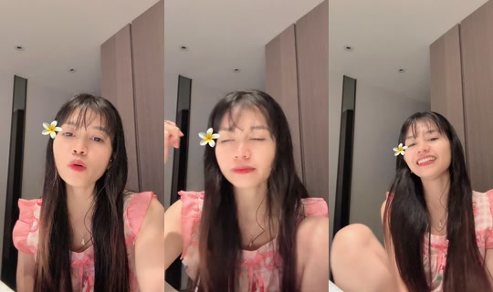alichia.nur.aini's Stream - Jul 24, 2026, 1:07 PM