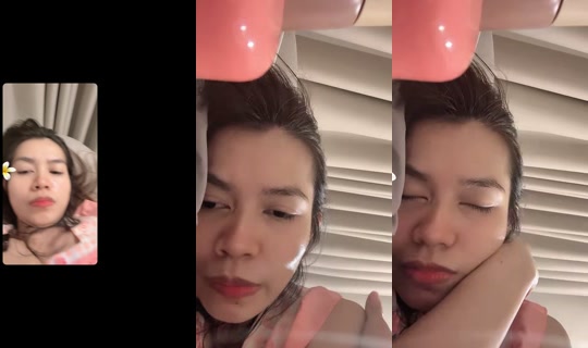 Stream von alichia.nur.aini – 25. Juli 2026, 14:28