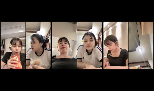 alichia.nur.aini's Stream - Jul 28, 2026, 4:23 AM