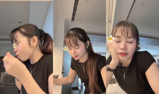 alichia.nur.aini's Stream - Aug 7, 2026, 12:00 AM