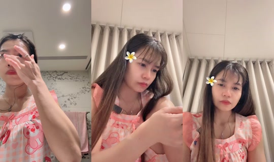 alichia.nur.aini's Stream - Aug 9, 2026, 12:52 PM