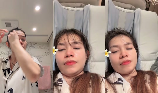 alichia.nur.aini's Stream - Aug 10, 2026, 12:45 PM