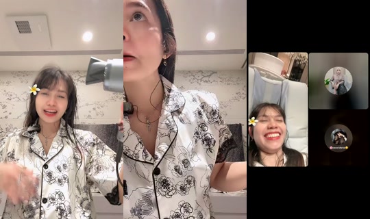 Live de alichia.nur.aini - 23 de ago. de 2026, 11:52