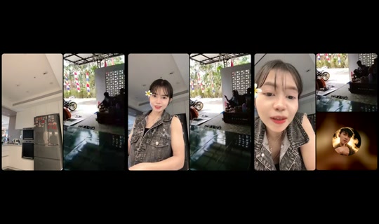 Stream ni alichia.nur.aini - Ago 24, 2026, 2:45 AM