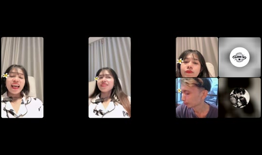 alichia.nur.aini's Stream - Aug 30, 2026, 12:32 PM