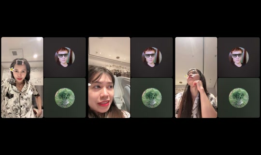 alichia.nur.aini's Stream - Sep 20, 2026, 12:19 PM