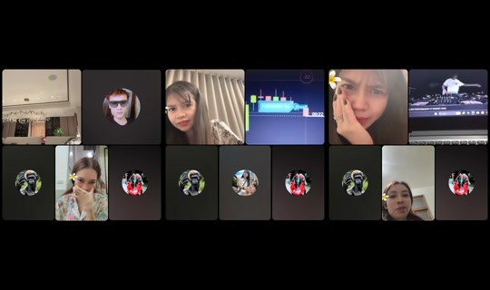 alichia.nur.aini's Stream - Sep 20, 2026, 1:59 PM