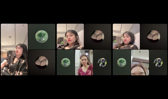 alichia.nur.aini's Stream - Sep 21, 2026, 1:01 PM