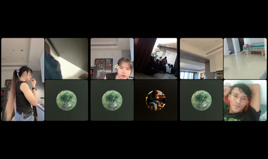 Stream von alichia.nur.aini – 22. Sept. 2026, 8:56
