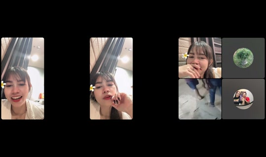 alichia.nur.aini's Stream - Sep 23, 2026, 10:41 AM