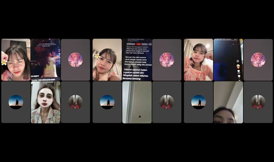 alichia.nur.aini's Stream - Oct 8, 2026, 2:08 PM