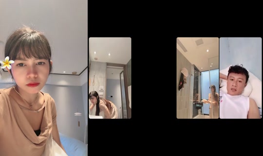 alichia.nur.aini의 방송 - 2026년 10월 25일 AM 6:23