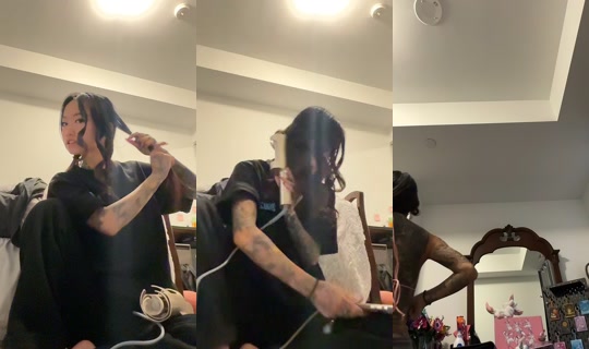 alicia.s5000's Stream - Jul 18, 2026, 11:29 AM