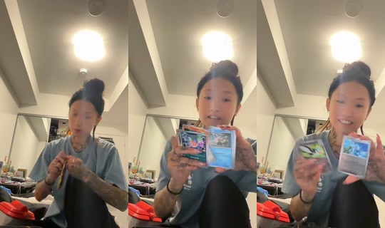 alicia.s5000's Stream - Jul 20, 2026, 3:43 AM