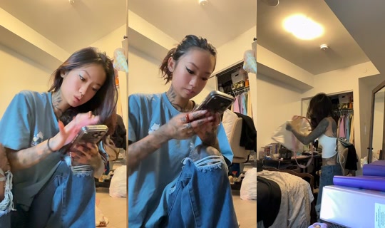 Stream de alicia.s5000 – 25 juil. 2026, 15:02