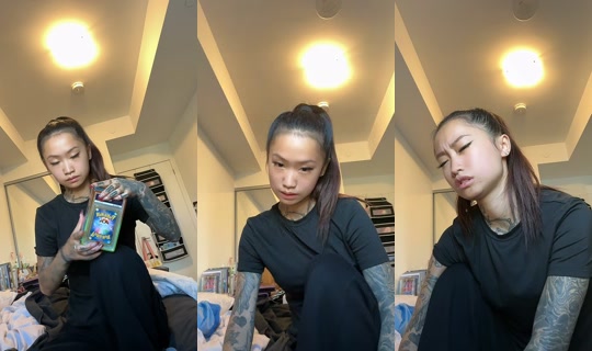 alicia.s5000's Stream - Aug 25, 2026, 1:31 PM