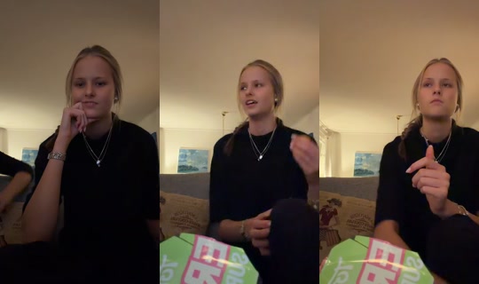 aliciaastrid18's Stream - Oct 6, 2026, 6:55 PM