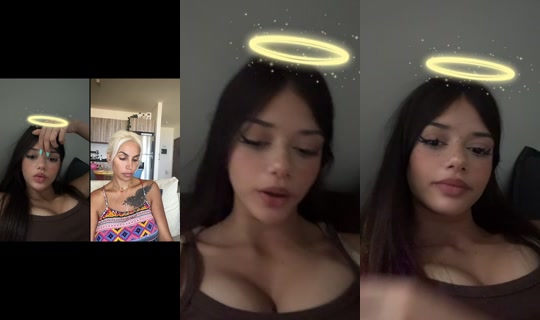 Stream von aliciaazzss – 20. Aug. 2026, 7:29
