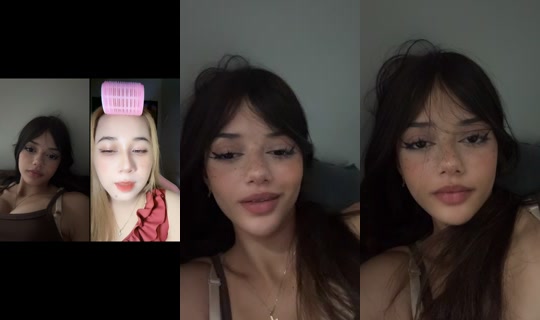 Stream von aliciaazzss – 20. Aug. 2026, 9:10
