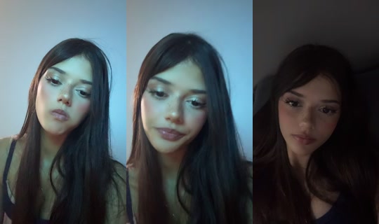 aliciaazzss Yayını - 25 Ağu 2026 7:38