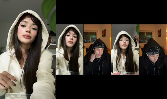 aliciaazzss's Stream - Oct 3, 2026, 12:02 AM
