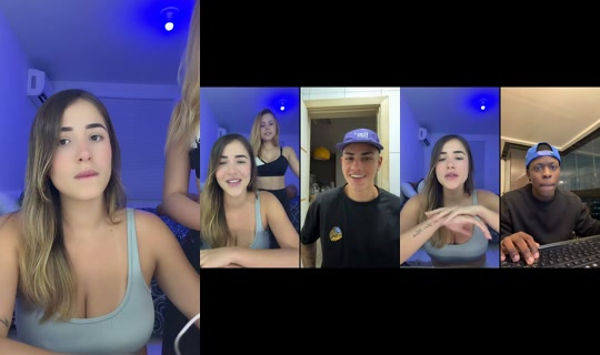 aliciakalinee's Stream - Jul 14, 2026, 3:41 AM