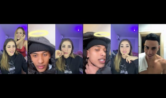 aliciakalinee's Stream - Jul 16, 2026, 3:14 AM