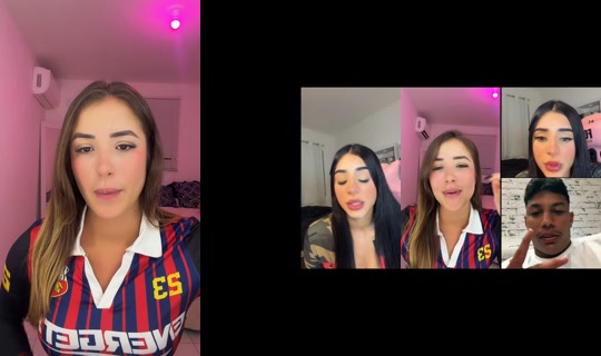 aliciakalinee's Stream - Oct 9, 2026, 5:14 AM