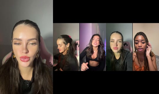 aliciaprime8's Stream - Jul 15, 2026, 1:11 AM