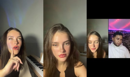 aliciaprime8 Recorded on Jul 17, 2026, 12:28 AM