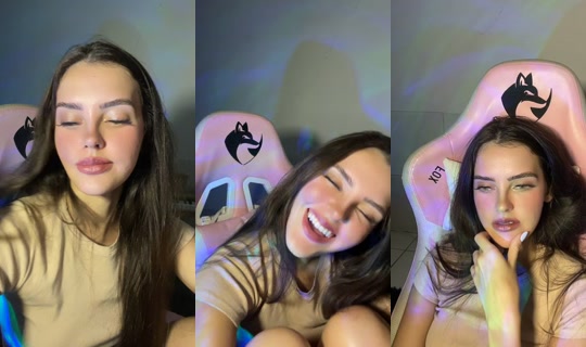 aliciaprime8's Stream - Jul 21, 2026, 12:33 AM