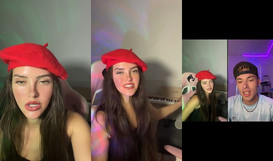aliciaprime8's Stream - Jul 23, 2026, 10:21 PM