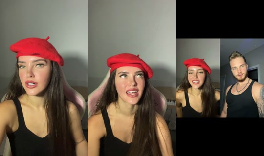 aliciaprime8's Stream - Jul 24, 2026, 12:06 AM