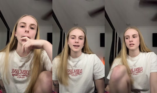 aliese_06's Stream - Jul 11, 2026, 9:57 AM