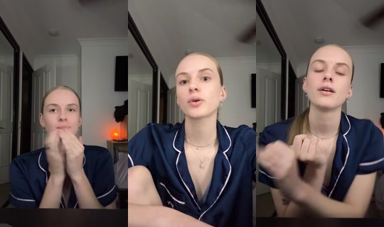 aliese_06's Stream - Jul 13, 2026, 9:27 AM