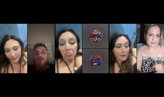 aligr022's Stream - Jul 30, 2026, 5:35 PM