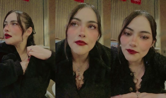 aliiicoria's Stream - Jul 24, 2026, 7:34 AM