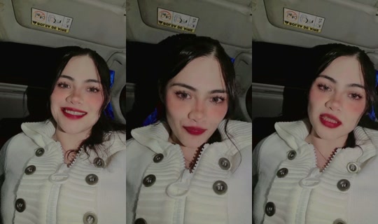 aliiicoria's Stream - Jul 25, 2026, 7:34 AM