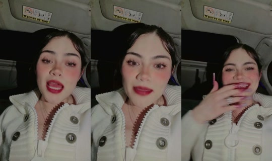 aliiicoria's Stream - Jul 25, 2026, 9:00 AM