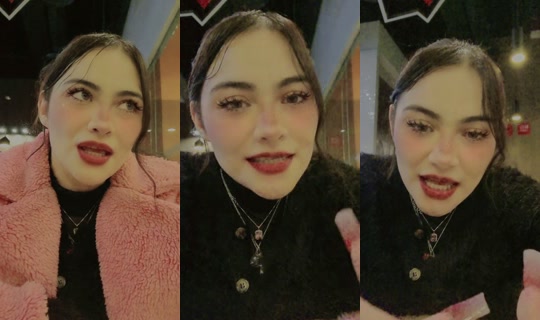 aliiicoria's Stream - Jul 29, 2026, 7:40 AM