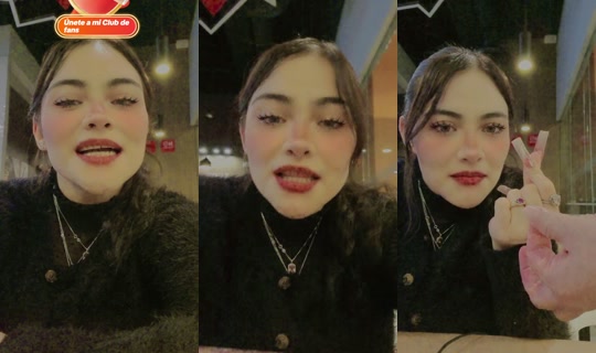 aliiicoria's Stream - Jul 29, 2026, 8:31 AM