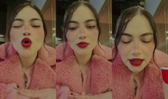 aliiicoria's Stream - Aug 6, 2026, 7:33 AM