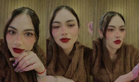 aliiicoria's Stream - Aug 7, 2026, 7:56 AM