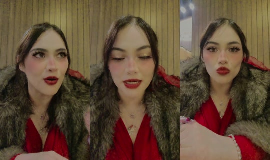 aliiicoria's Stream - Aug 9, 2026, 9:50 AM
