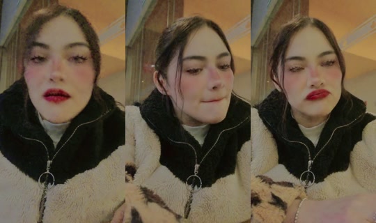 Stream ni aliiicoria - Ago 10, 2026, 10:42 AM