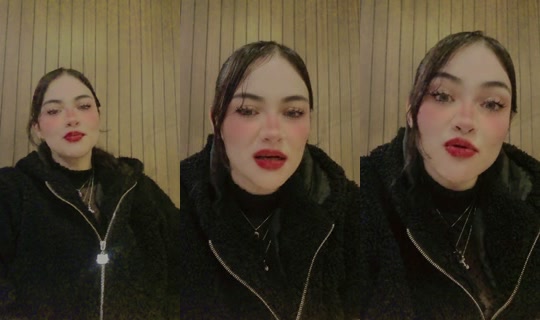 aliiicoria's Stream - Sep 8, 2026, 8:07 AM