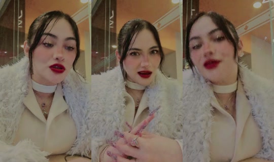 aliiicoria's Stream - Sep 9, 2026, 7:39 AM