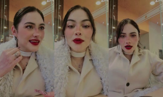 aliiicoria's Stream - Sep 9, 2026, 8:29 AM